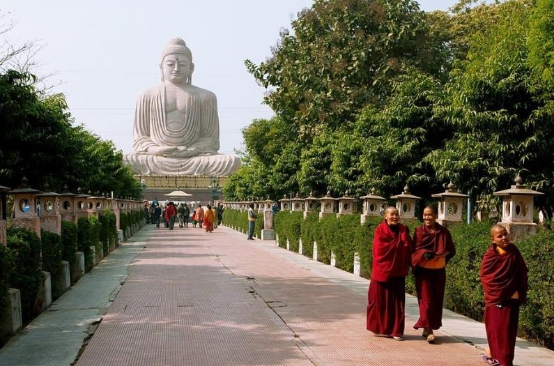 Nepal